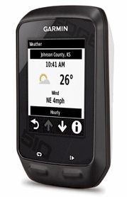 garmin EDGE 510