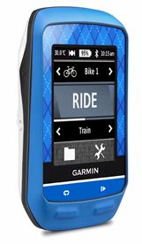 garmin EDGE 510 TEAM GARMIN