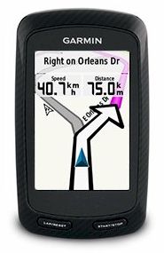 garmin EDGE 800