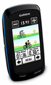 garmin EDGE 800