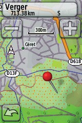 garmin EDGE 800 garmin EDGE 800