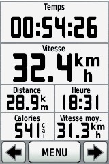 garmin EDGE 800 garmin EDGE 800