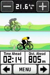garmin EDGE 800 garmin EDGE 800