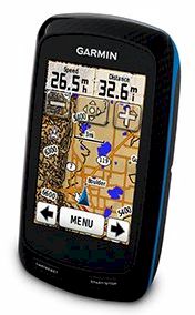 GPS Garmin EDGE 800