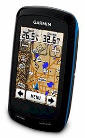 garmin EDGE 800