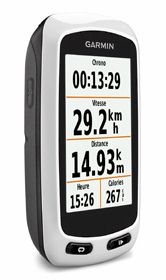 garmin EDGE TOURING