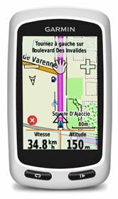 garmin EDGE TOURING