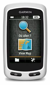 garmin EDGE TOURING