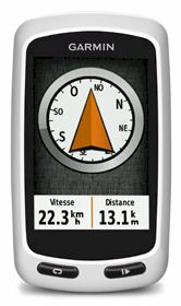 garmin EDGE TOURING