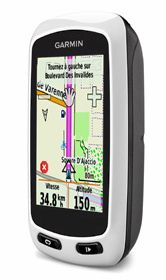 garmin EDGE TOURING