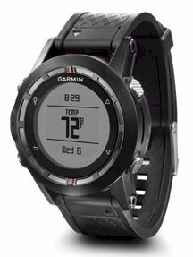 Montre GPS Garmin Fenix