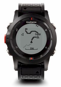 Montre GPS Garmin Fenix