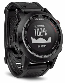 Montre GPS Garmin Fenix 2