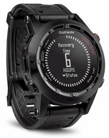 Montre GPS Garmin Fenix 2