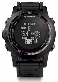 Montre GPS Garmin Fenix 2