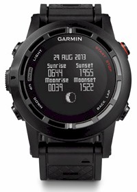 Montre GPS Garmin Fenix 2