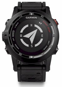 Montre GPS Garmin Fenix 2