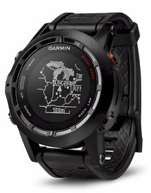 Montre GPS Garmin Fenix 2