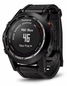 Montre GPS Garmin Fenix 2