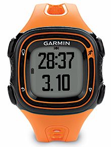 garmin montre forerunner 10