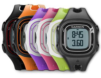 garmin montre forerunner 10