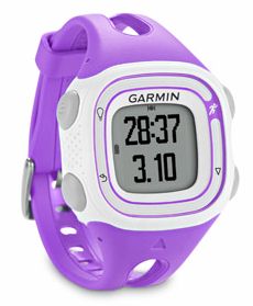 garmin montre forerunner 10