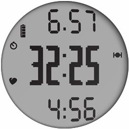 garmin gps forerunner 110
