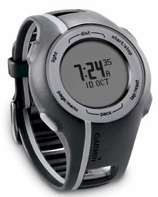 garmin forerunner 110