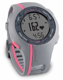 garmin forerunner 110