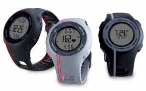 garmin forerunner 110