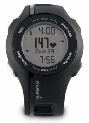 garmin forerunner 210