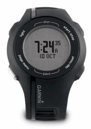 garmin forerunner 210