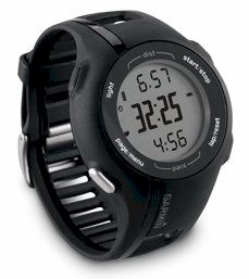 garmin forerunner 210