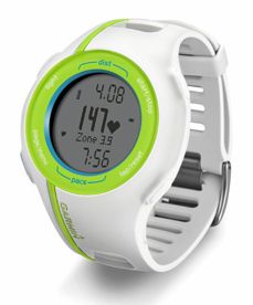 garmin forerunner 210