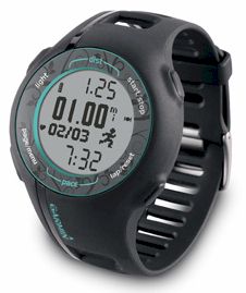 garmin forerunner 210W