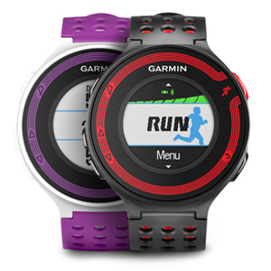 garmin forerunner 220