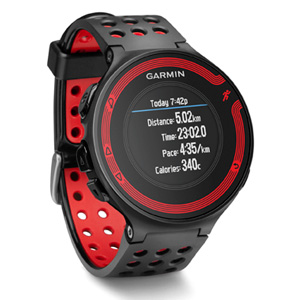 garmin forerunner 220