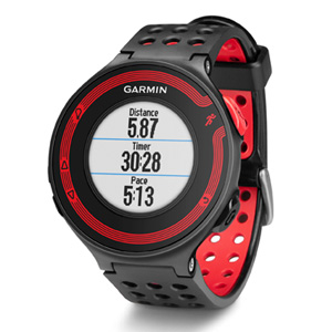 garmin forerunner 220