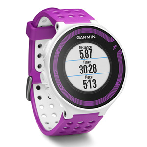 garmin forerunner 220