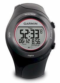 garmin forerunner 410