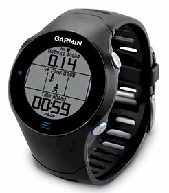 garmin forerunner 610