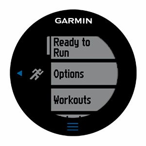 garmin forerunner 610