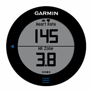 garmin forerunner 610