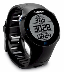 garmin forerunner 610