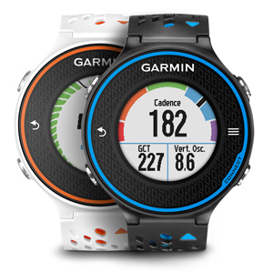 GPS Garmin Forerunner 620