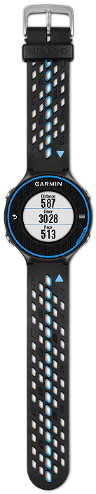 garmin forerunner 620