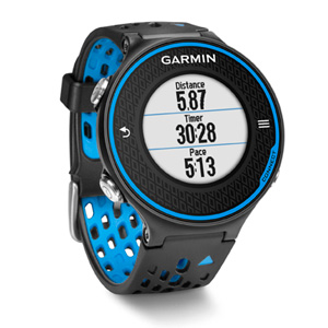 garmin forerunner 620