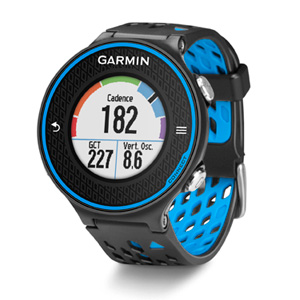 garmin forerunner 620