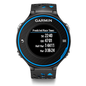 garmin forerunner 620