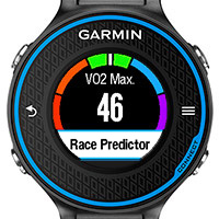 garmin forerunner 620